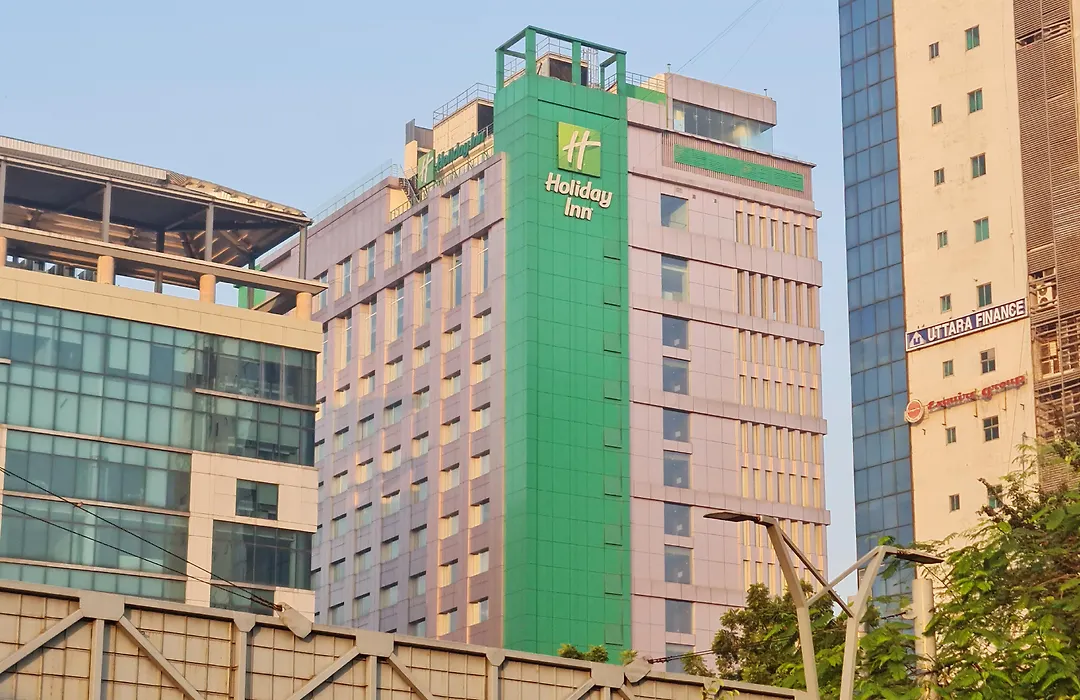 Holiday Inn Dhaka City Centre By Ihg-1